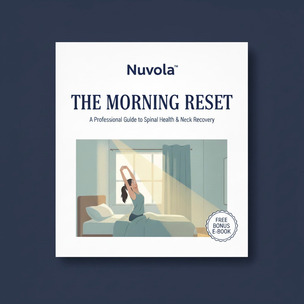 The Morning Rest E-Book 🎁