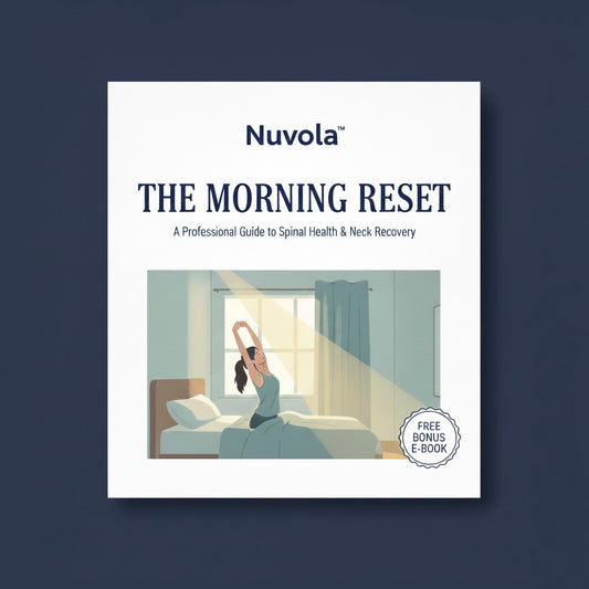 The Morning Rest E-Book 🎁